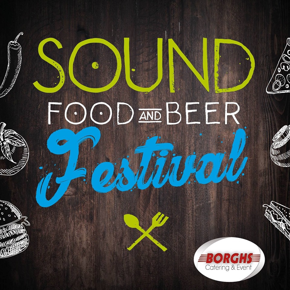 Sound Food & Beer Festival