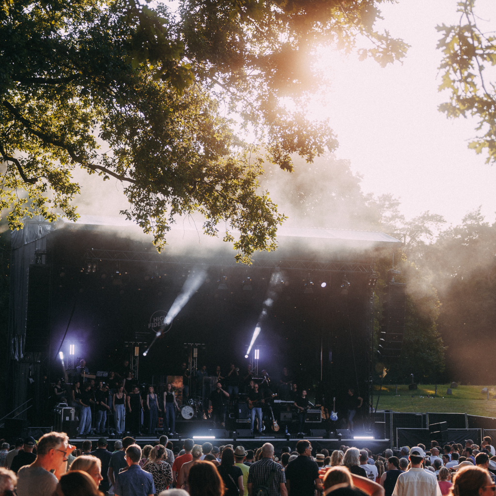Sommer Open Air 2026